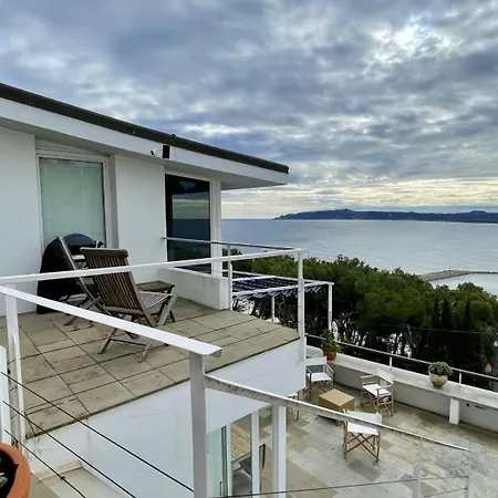 Villa Azure *