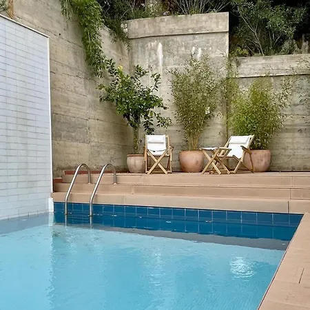 Azure Villa