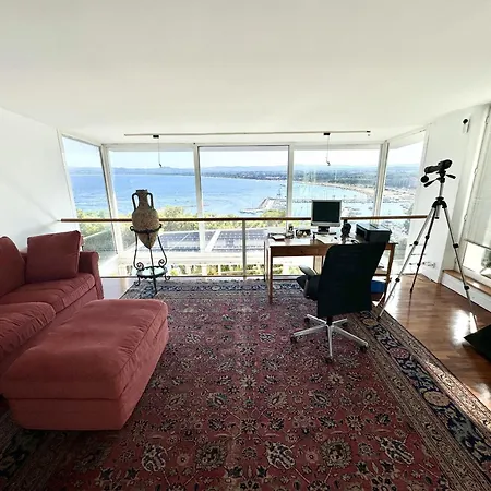 Azure ヴィラ レスタルティット