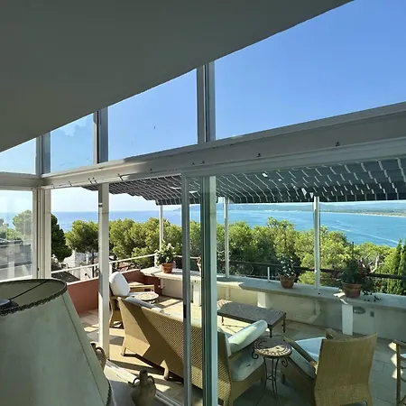 Azure Villa