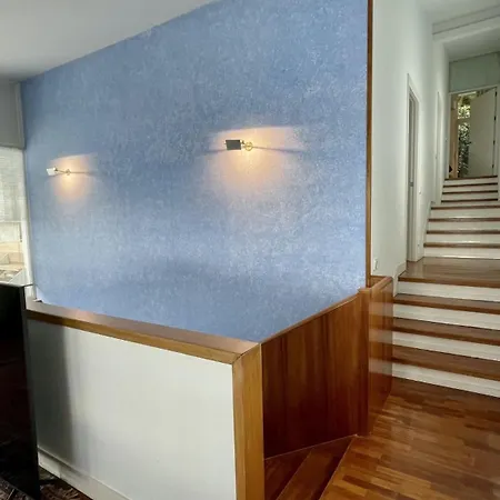 Villa Azure *