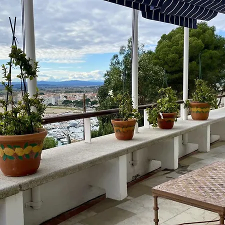 Villa Azure