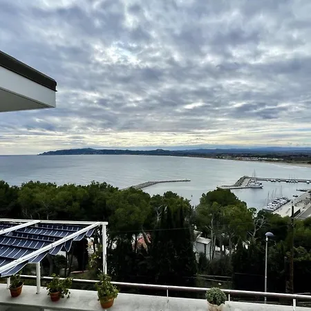 Azure L'Estartit