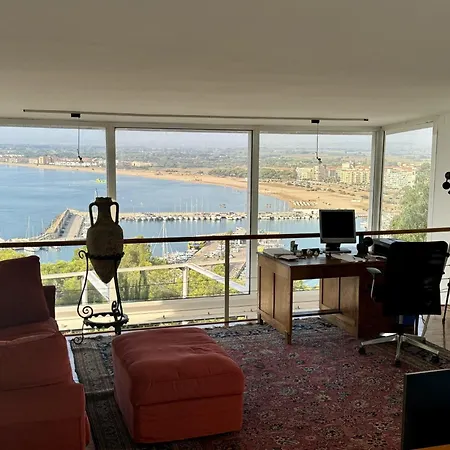 Villa Azure