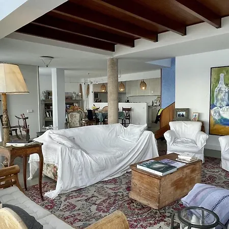 Villa Azure *