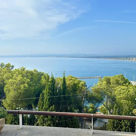 Azure Villa *