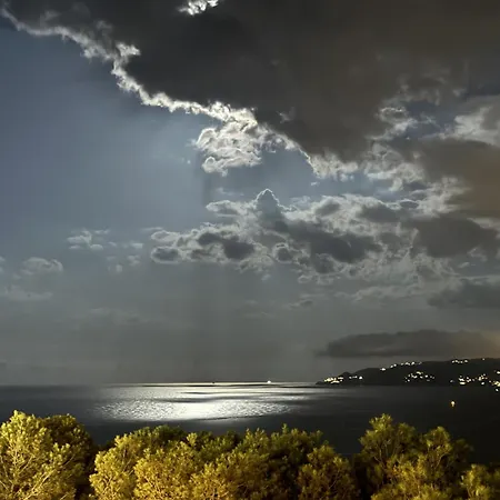 ヴィラ Azure レスタルティット