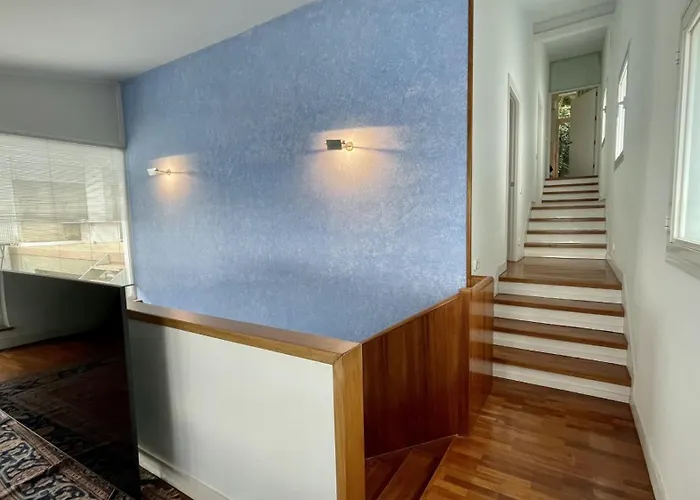 Villa Azure *