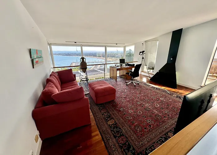 Azure Villa