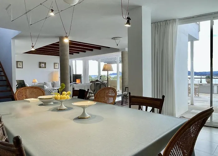 Villa Azure *