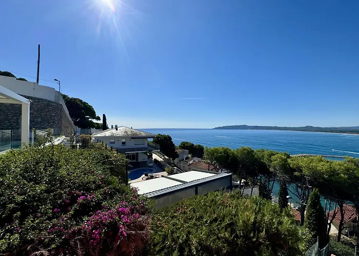 Villa Azure