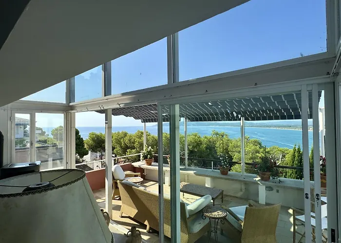 Azure Villa