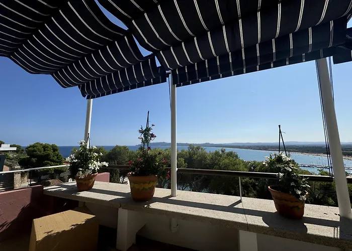Villa Azure *