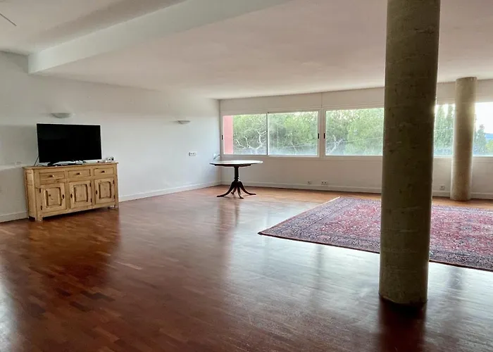 Villa Azure L'Estartit