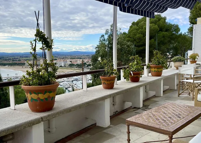 Villa Azure