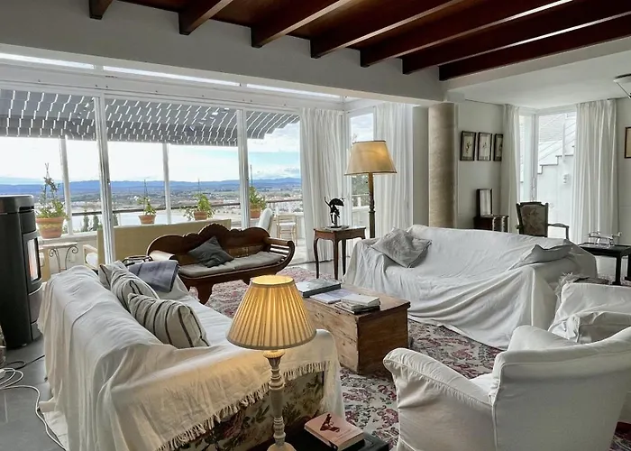 Villa Azure *