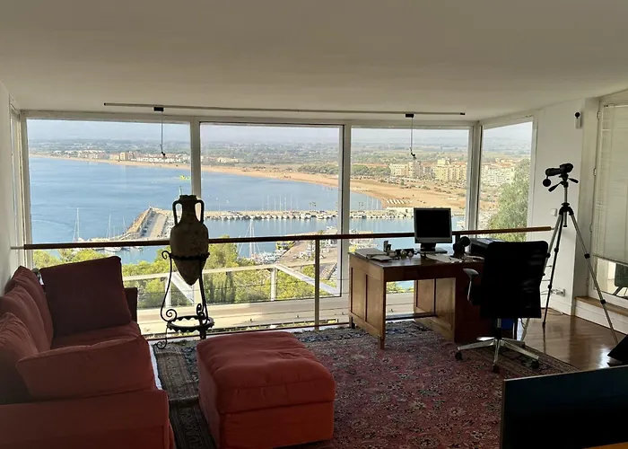 Villa Azure