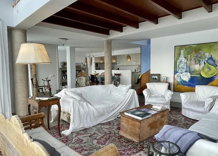 Villa Azure *