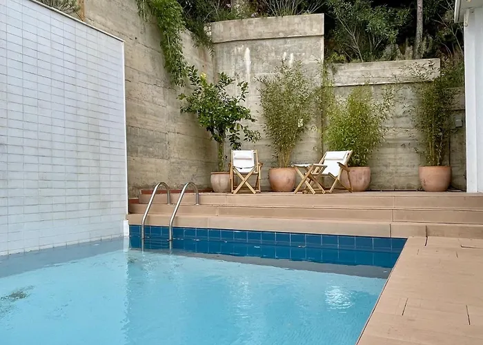 Azure Villa