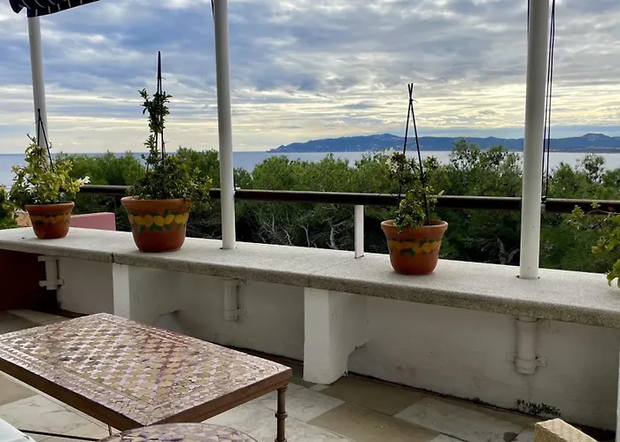 Azure Villa